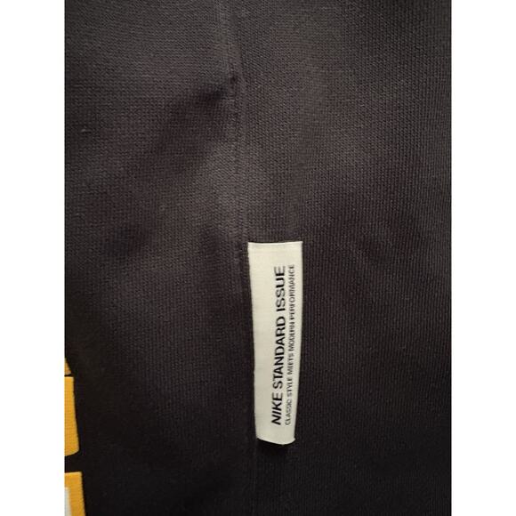 Nike Roswell Rayguns Dri-fit Basketball Shorts CV1936-010 Men's Sz XL Loose Fit - Picture 3 of 13